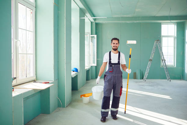 Best Post-Construction Mold Inspection  in Greenville, KY
