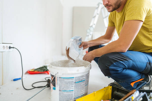 Best Water Damage & Mold Remediation  in Greenville, KY