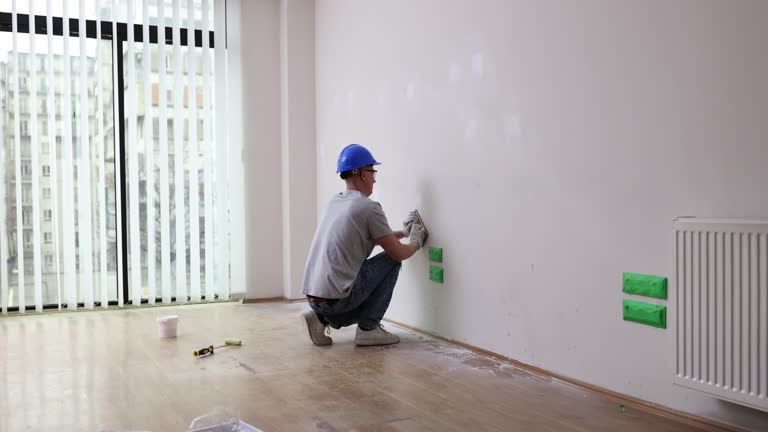 Forensic Mold Investigation in Greenville, KY
